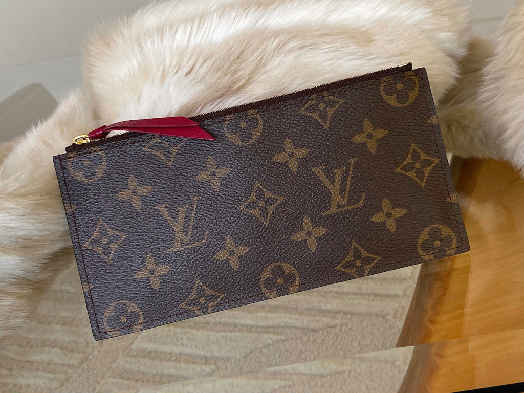 Louis Vuitton Monogram Pochette Félicie Mini Pochette