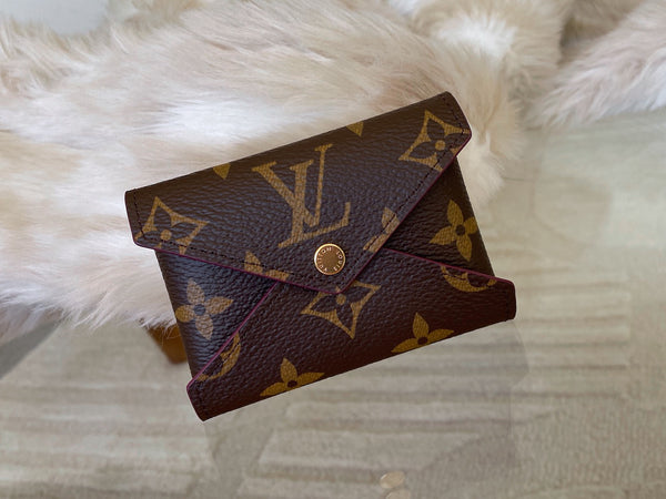 Louis Vuitton Monogram Pochette Kirigami PM | New