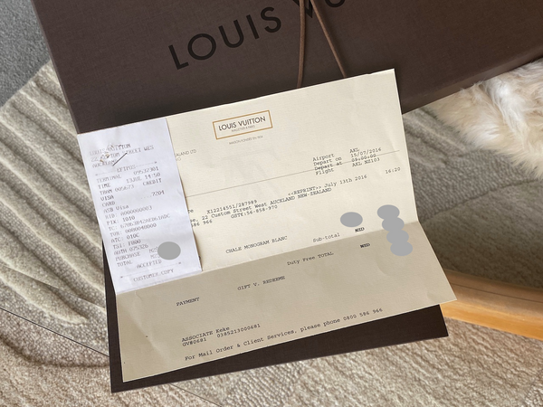 Louis Vuitton Blanc Silk/Wool Monogram Classic Shawl | BNIB