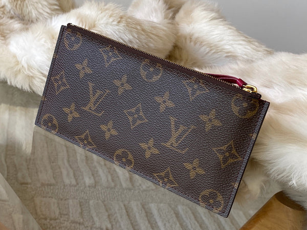 Louis Vuitton Monogram Pochette Félicie Mini Pochette