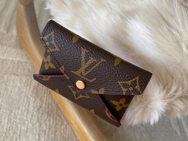 Louis Vuitton Monogram Pochette Kirigami PM | New