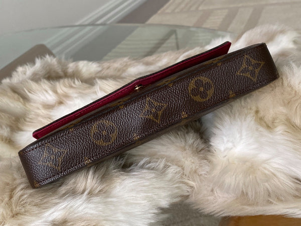 Louis Vuitton Monogram Pochette Félicie