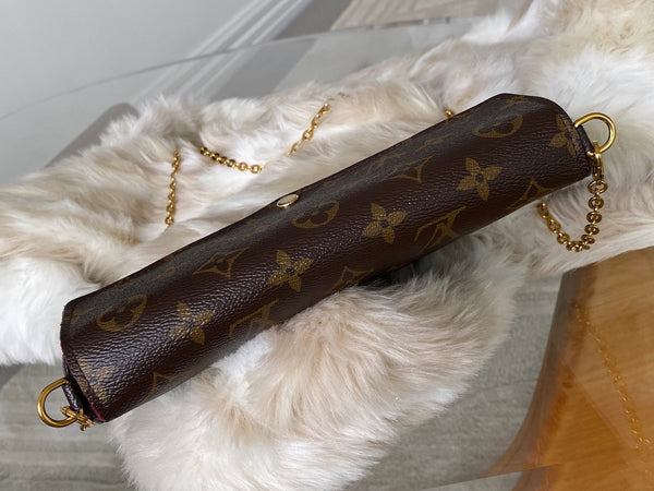 Louis Vuitton Monogram Pochette Félicie