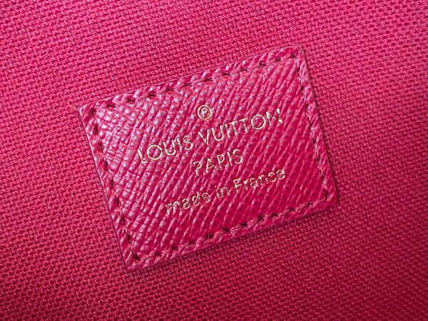 Louis Vuitton Monogram Pochette Félicie