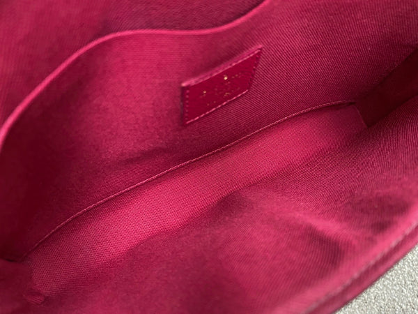 Louis Vuitton Monogram Pochette Félicie