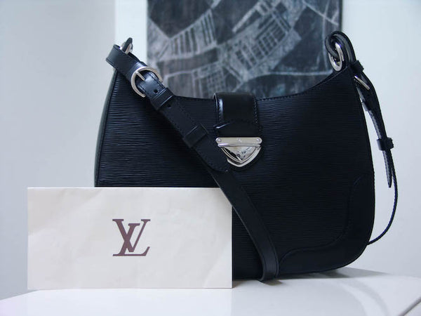 Louis Vuitton Bagatelle Noir