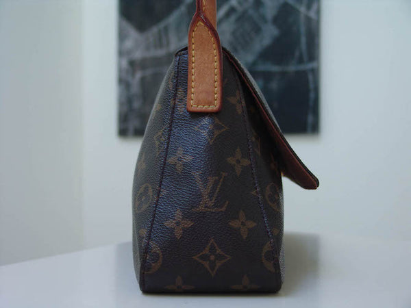 Louis Vuitton Monogram Canvas Mini Looping Bag Louis Vuitton
