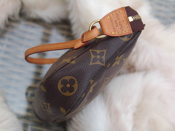 Louis Vuitton Monogram Pochette Accessoires