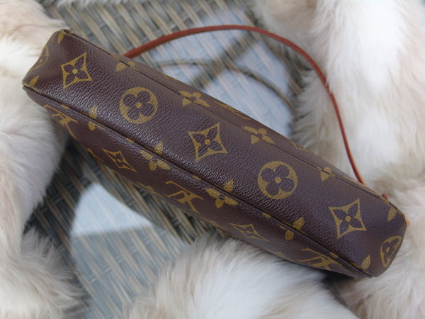 Louis Vuitton Monogram Pochette Accessoires