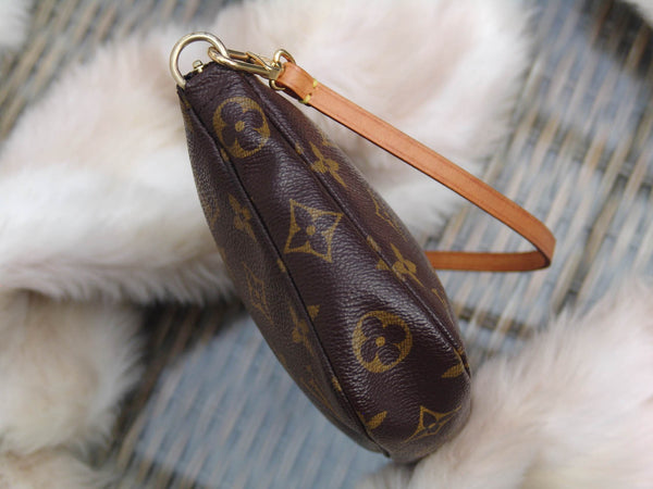 Louis Vuitton Monogram Pochette Accessoires