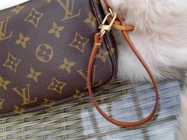 Louis Vuitton Monogram Pochette Accessoires