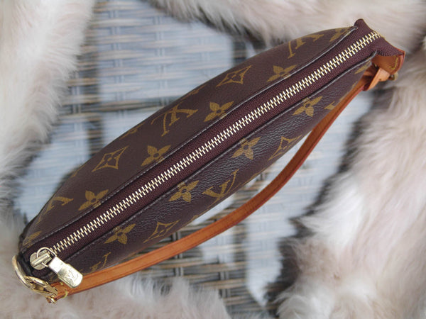 Louis Vuitton Monogram Pochette Accessoires