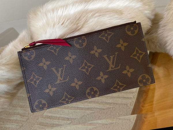 Louis Vuitton Monogram Pochette Félicie Mini Pochette