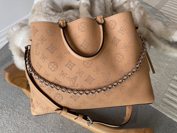 Louis Vuitton 2022 Arizona Mahina Bella Tote