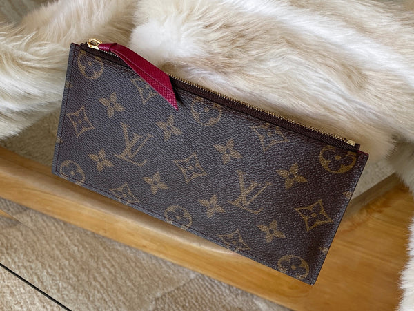 Louis Vuitton Monogram Pochette Félicie Mini Pochette