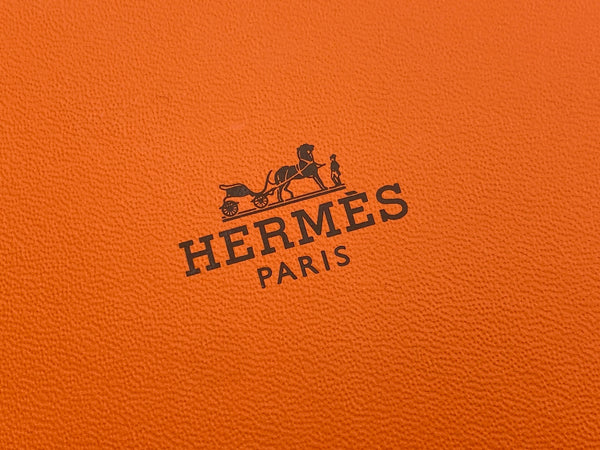 Hermès Large Storage Box
