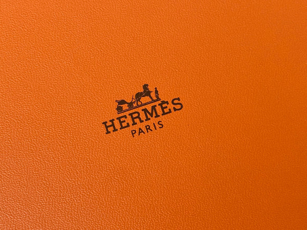 Hermès Medium Storage Box