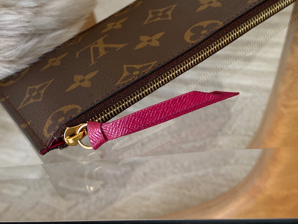 Louis Vuitton Monogram Pochette Félicie Mini Pochette