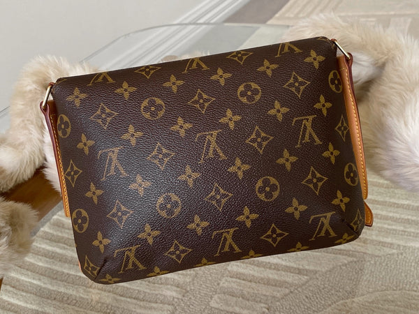 Louis Vuitton Monogram Musette Tango