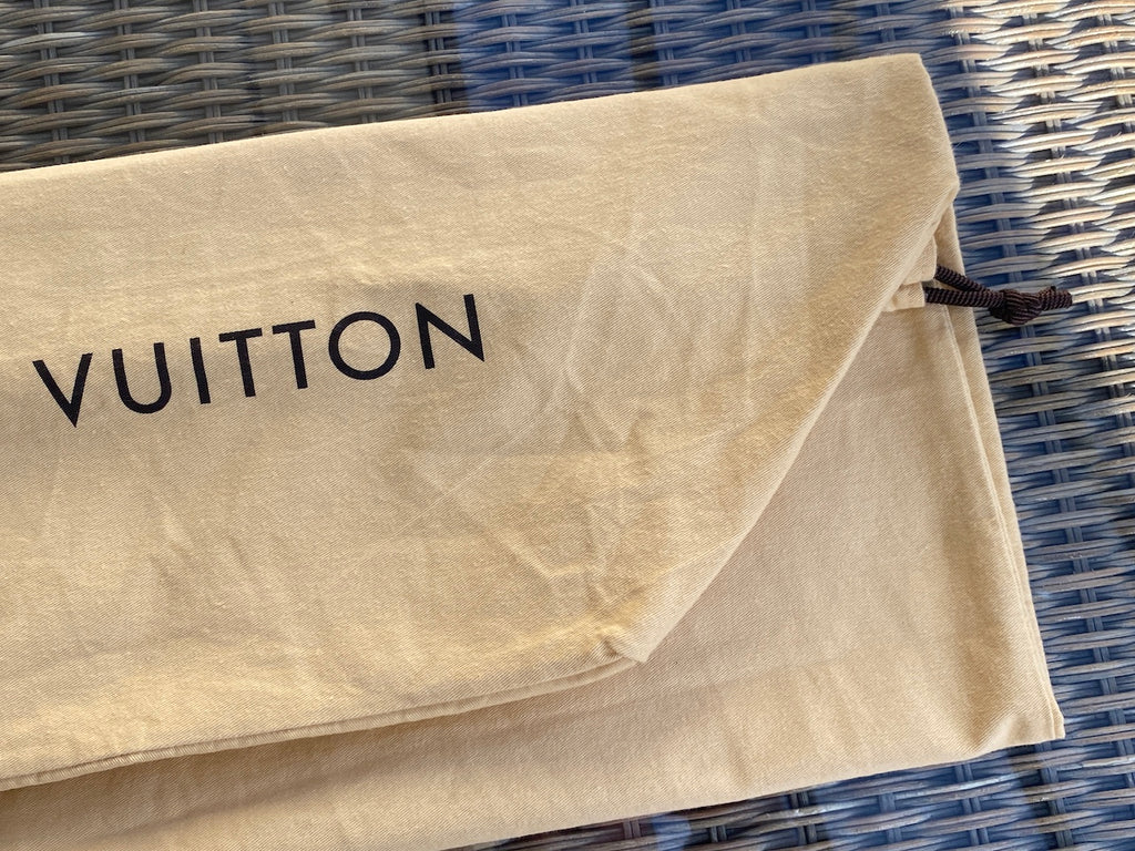 Louis Vuitton Dustbag 