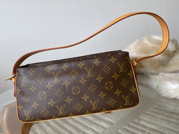 Louis Vuitton Monogram Viva-Cité MM