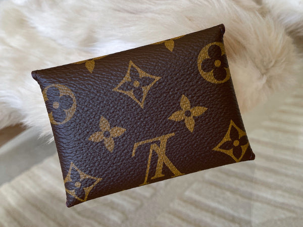 Louis Vuitton Monogram Pochette Kirigami PM | New