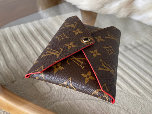 Louis Vuitton Monogram Pochette Kirigami MM | New