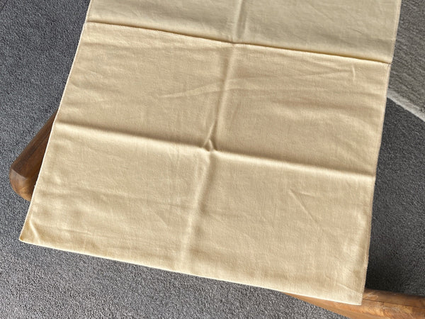 Louis Vuitton Dust Bag Cotton Medium-Large Size 45x34cm