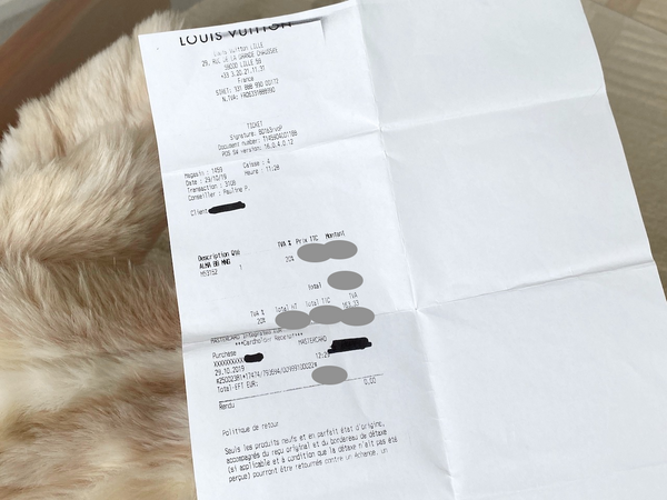 Louis Vuitton Monogram Alma BB