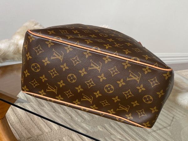 Louis Vuitton Monogram Batignolles Vertical