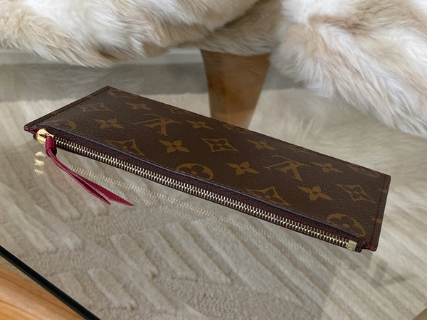 Louis Vuitton Monogram Pochette Félicie Mini Pochette