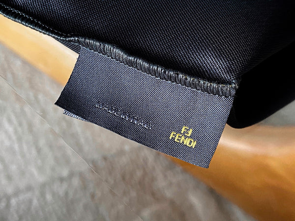 Fendi Drawstring Dust Bag | Medium-Large Size 41x45cm