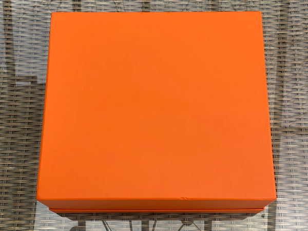 Hermès Large Storage Box