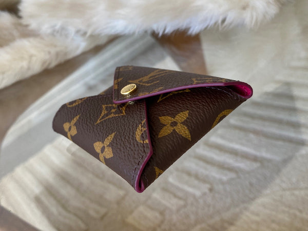 Louis Vuitton Monogram Pochette Kirigami PM | New