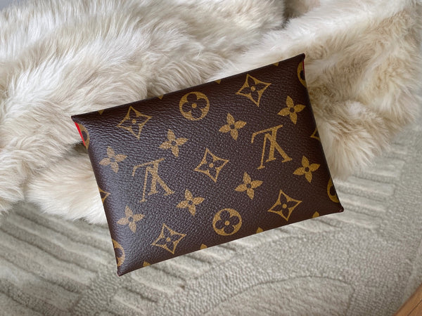 Louis Vuitton Monogram Pochette Kirigami MM | New