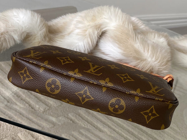 Louis Vuitton Monogram Pochette Accessoires