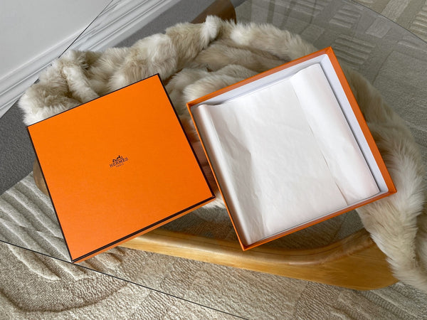 Hermès Medium Storage Box