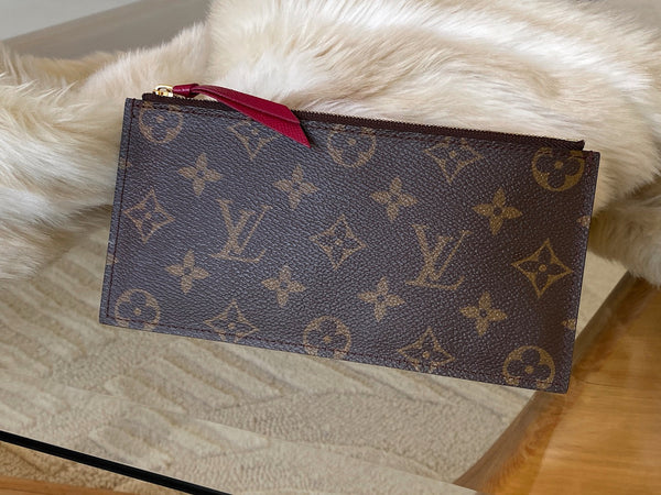 Louis Vuitton Monogram Pochette Félicie Mini Pochette
