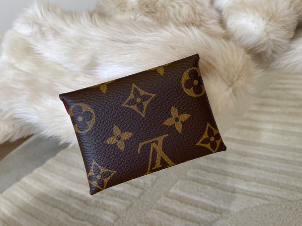Louis Vuitton Monogram Pochette Kirigami PM | New