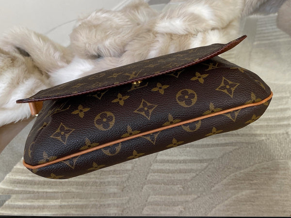 Louis Vuitton Monogram Musette Tango