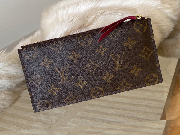 Louis Vuitton Monogram Pochette Félicie Mini Pochette