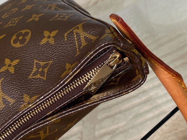 Louis Vuitton Monogram Looping GM