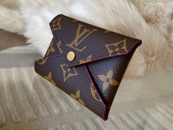 Louis Vuitton Monogram Pochette Kirigami PM | New