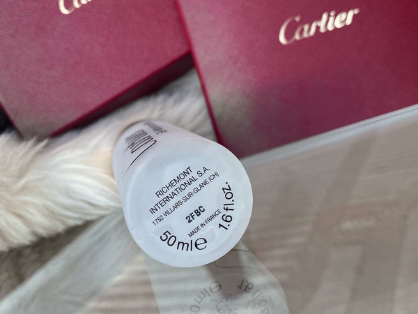 Cartier Jewellery & Watch Cleaning Kit | BNIB