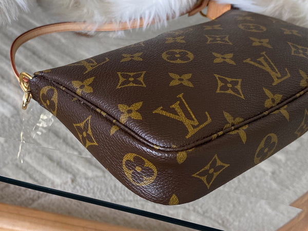 Louis Vuitton Monogram Pochette Accessoires