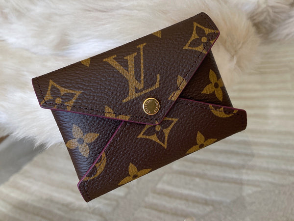 Louis Vuitton Monogram Pochette Kirigami PM | New