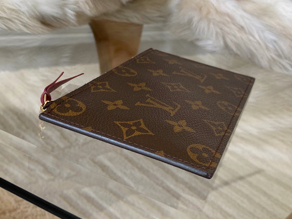 Louis Vuitton Monogram Pochette Félicie Mini Pochette