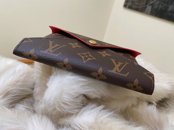 Louis Vuitton Monogram Pochette Kirigami MM | New