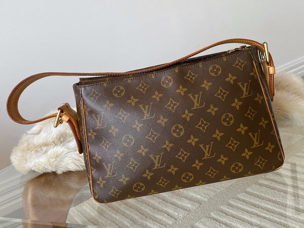 Louis Vuitton Monogram Viva-Cité GM