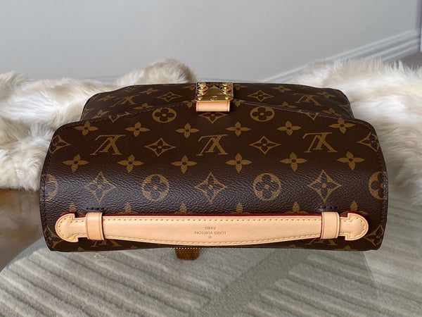 LOUIS VUITTON Bag | Monogram Pochette Métis